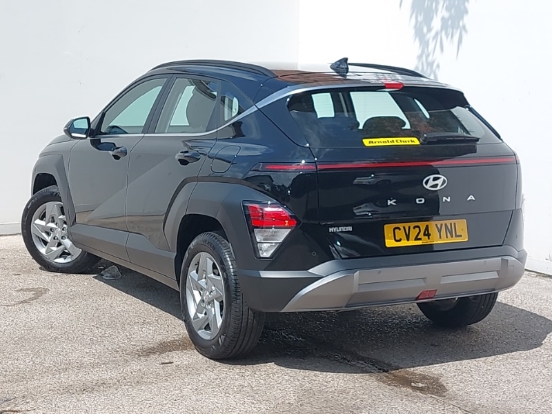 Used Hyundai KONA 2024 for sale - 76708981: Photo 3