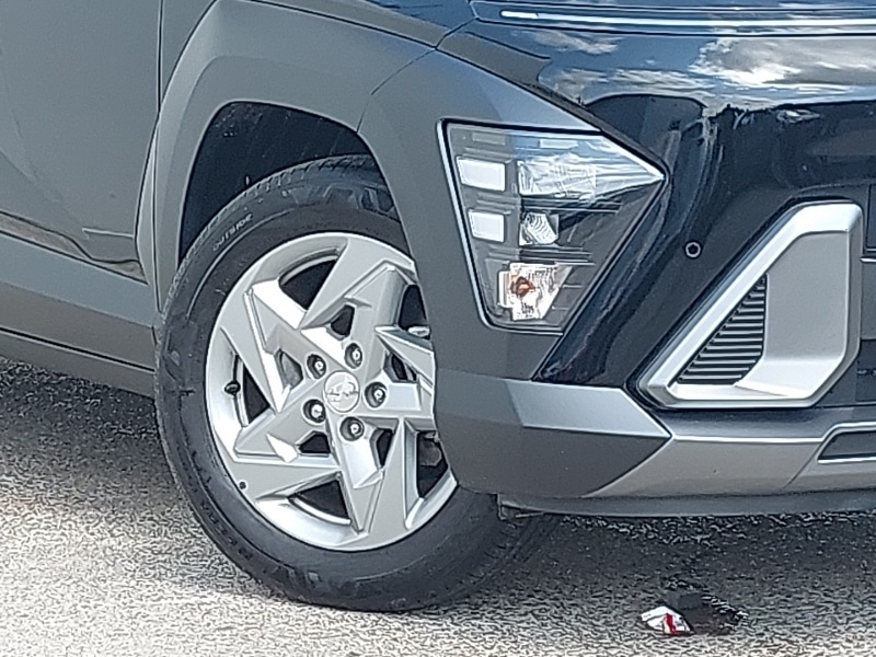 Used Hyundai KONA 2024 for sale - 76708981: Photo 9