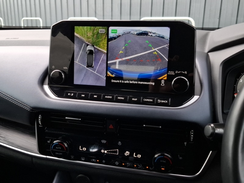 Used Nissan Qashqai 2021 for sale - 76700115: Photo 10