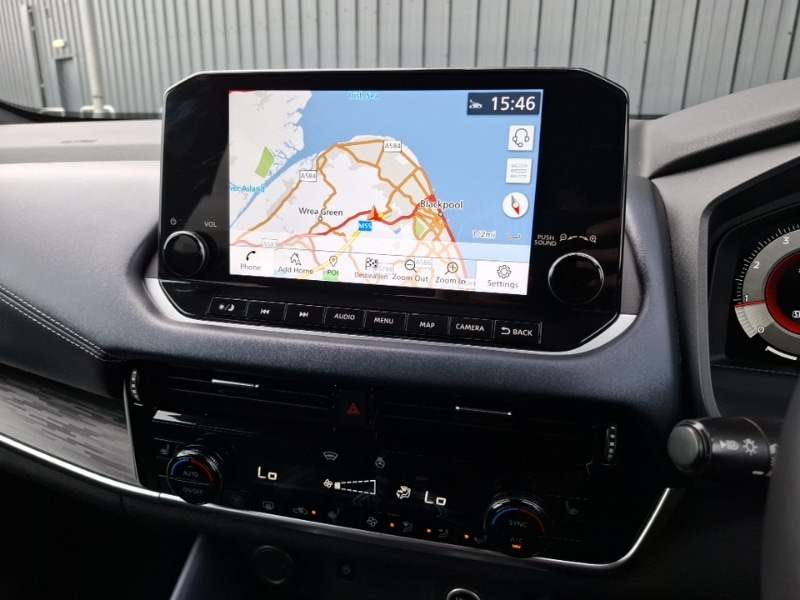 Used Nissan Qashqai 2021 for sale - 76700115: Photo 11