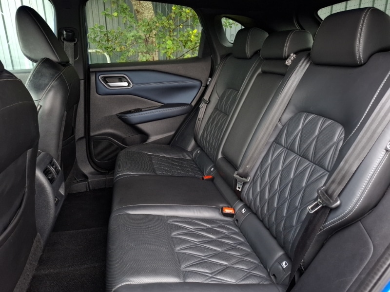 Used Nissan Qashqai 2021 for sale - 76700115: Photo 6