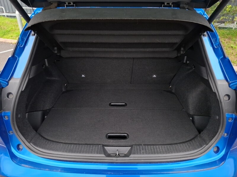 Used Nissan Qashqai 2021 for sale - 76700115: Photo 8