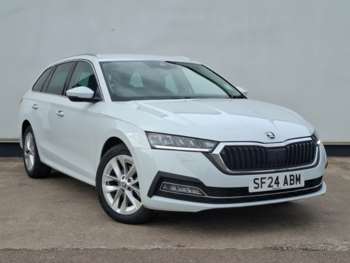 2024 - 1.5 TSI e-TEC SE L 5dr DSG