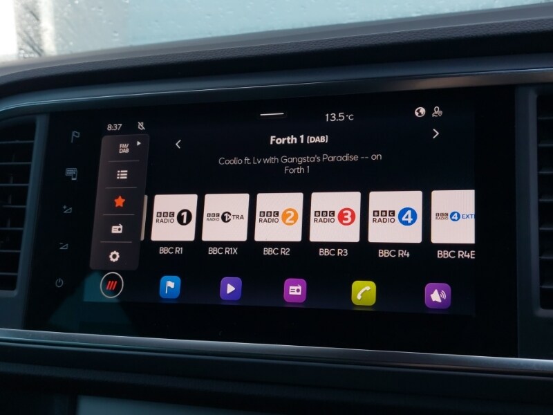 Used SEAT Ateca 2024 for sale - 76614544: Photo 10