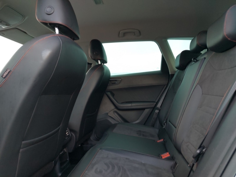 Used SEAT Ateca 2024 for sale - 76614544: Photo 6