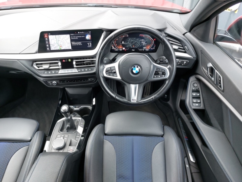 Used BMW 1 Series 2022 for sale - 76770623: Photo 7