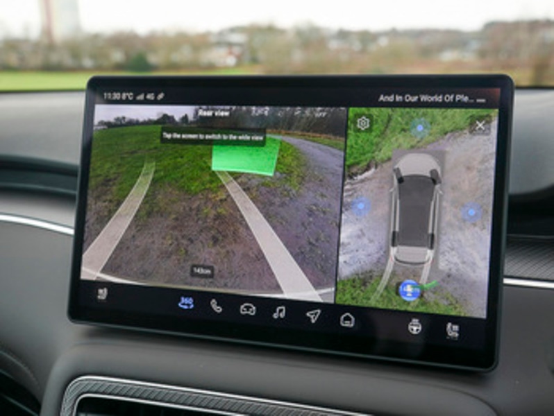 Used MG MGS6 2025 for sale - 77142513: Photo 10