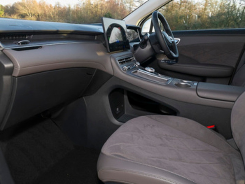 Used MG MGS6 2025 for sale - 77142513: Photo 5