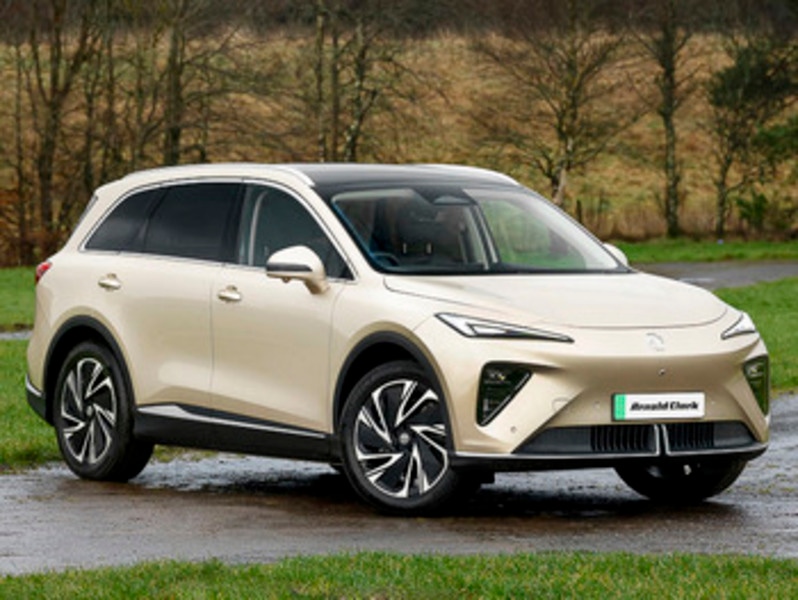 Used MG MGS6 2025 for sale - 77142513: Photo 7