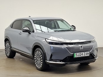 Used Honda e NY1 2024 for sale - 79342764: Photo