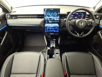 Used Honda e NY1 2024 for sale - 79342764: Photo