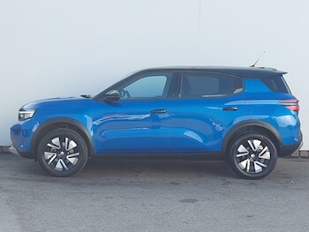 Used Vauxhall Frontera 2025 for sale - 77762002: Photo