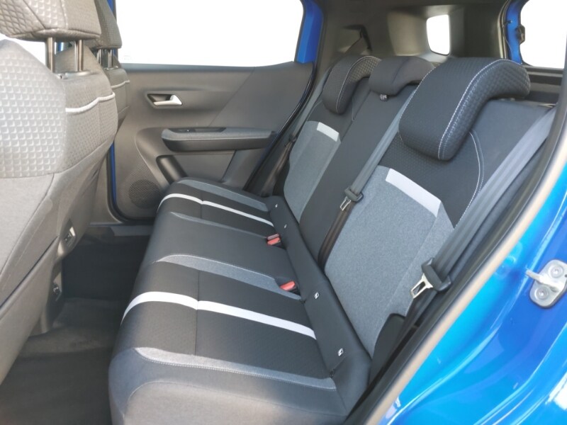 Used Vauxhall Frontera 2025 for sale - 77762002: Photo 6