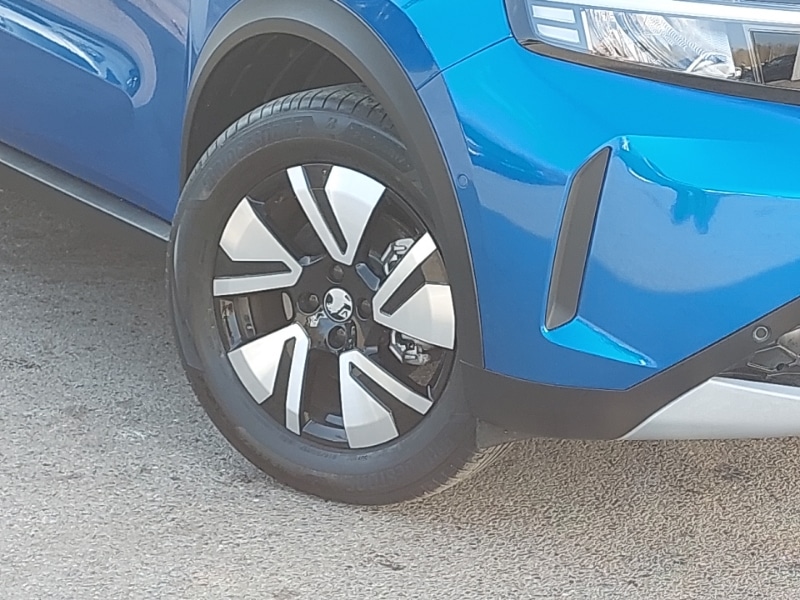 Used Vauxhall Frontera 2025 for sale - 77762002: Photo 9