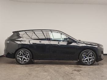 Used BMW iX 2023 for sale - 75496127: Photo