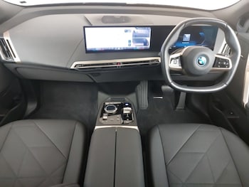 Used BMW iX 2023 for sale - 75496127: Photo