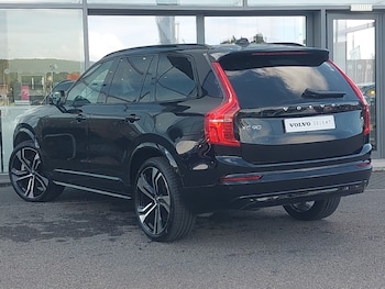 Used Volvo XC90 2024 for sale - 77454537: Photo
