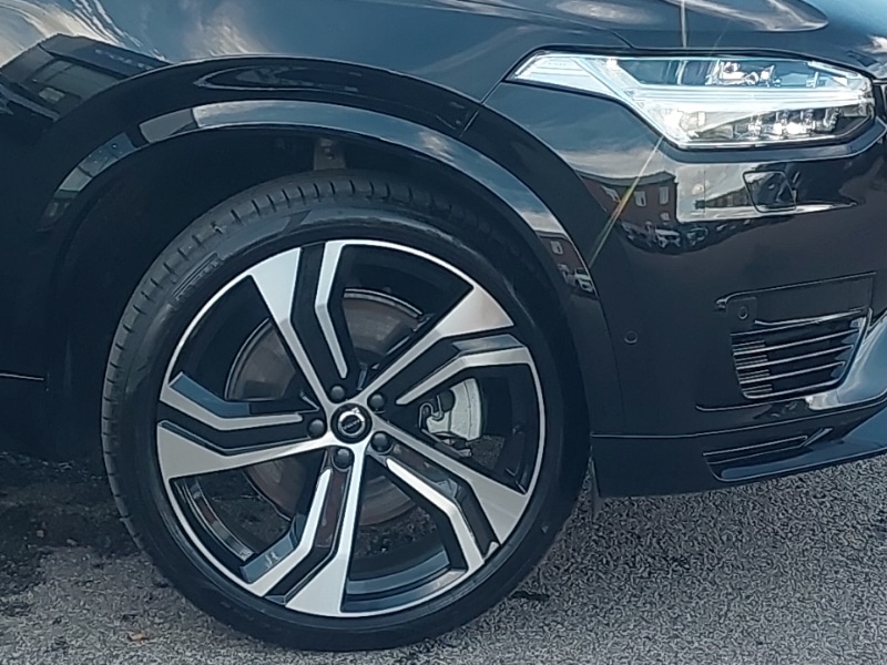 Used Volvo XC90 2024 for sale - 77454537: Photo 9