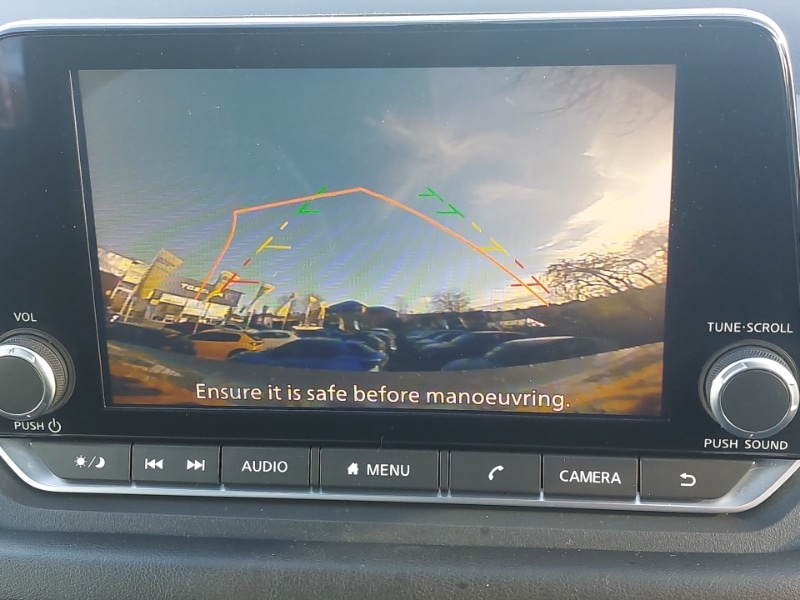 Used Nissan Qashqai 2022 for sale - 77126970: Photo 10