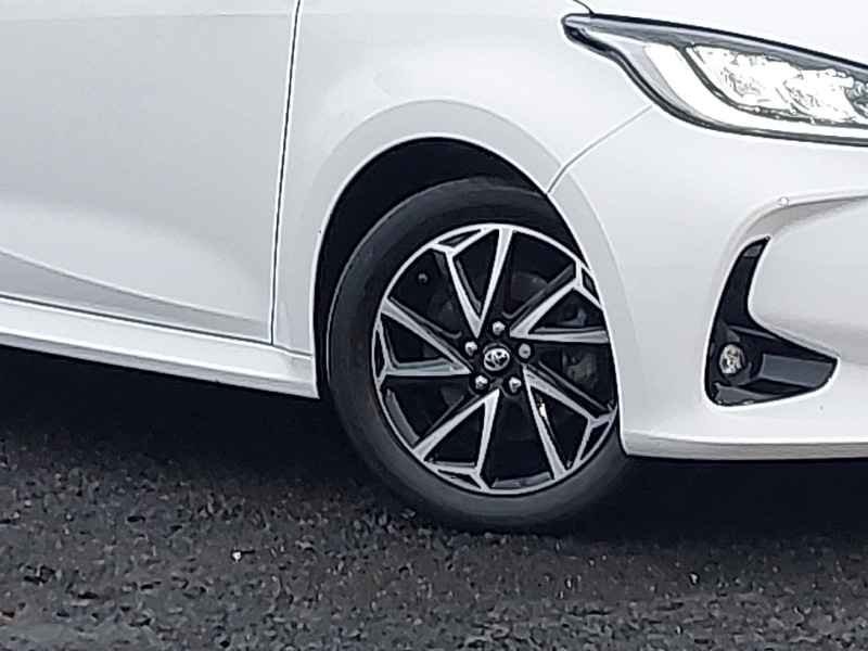 Used Toyota Yaris 2022 for sale - 77606363: Photo 9