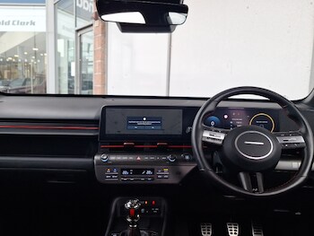 Used Hyundai KONA 2025 for sale - 78410629: Photo