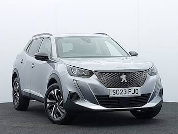 Used Peugeot 2008 2023 for sale - 79857243: Photo