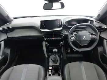 Used Peugeot 2008 2023 for sale - 79857243: Photo