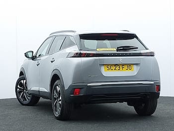 Used Peugeot 2008 2023 for sale - 79857243: Photo