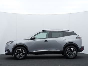 Used Peugeot 2008 2023 for sale - 79857243: Photo