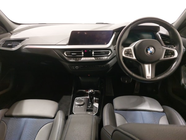 Used BMW 1 Series 2024 for sale - 76320984: Photo 2