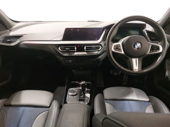 Used BMW 1 Series 2024 for sale - 76320984: Photo