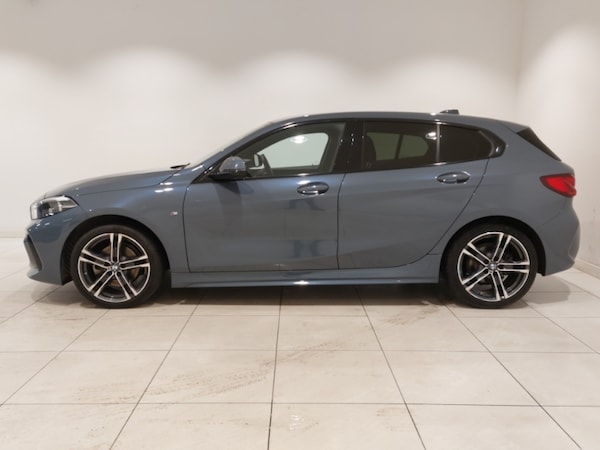 Used BMW 1 Series 2024 for sale - 76320984: Photo 4
