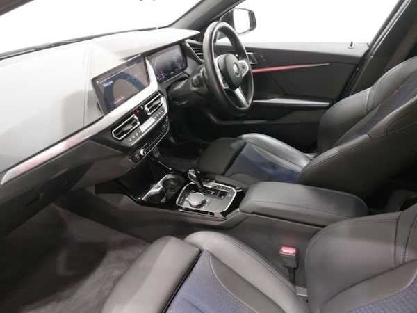 Used BMW 1 Series 2024 for sale - 76320984: Photo 5