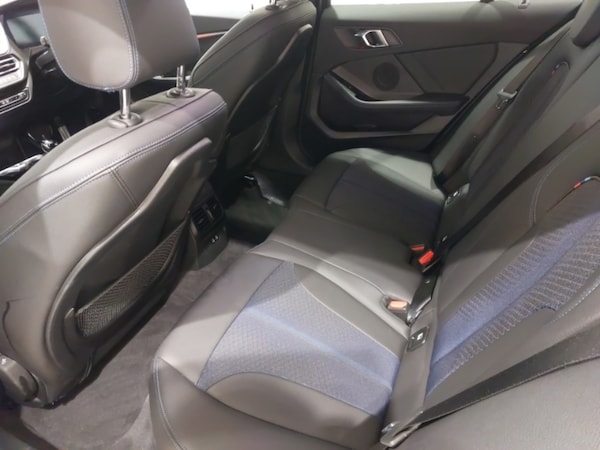 Used BMW 1 Series 2024 for sale - 76320984: Photo 6