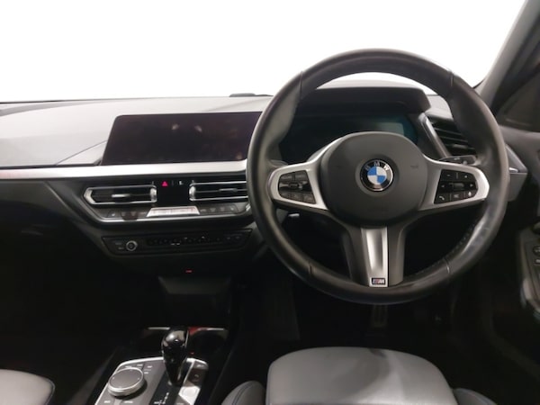 Used BMW 1 Series 2024 for sale - 76320984: Photo 7
