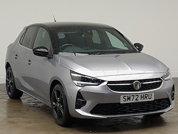 Vauxhall Corsa feature image