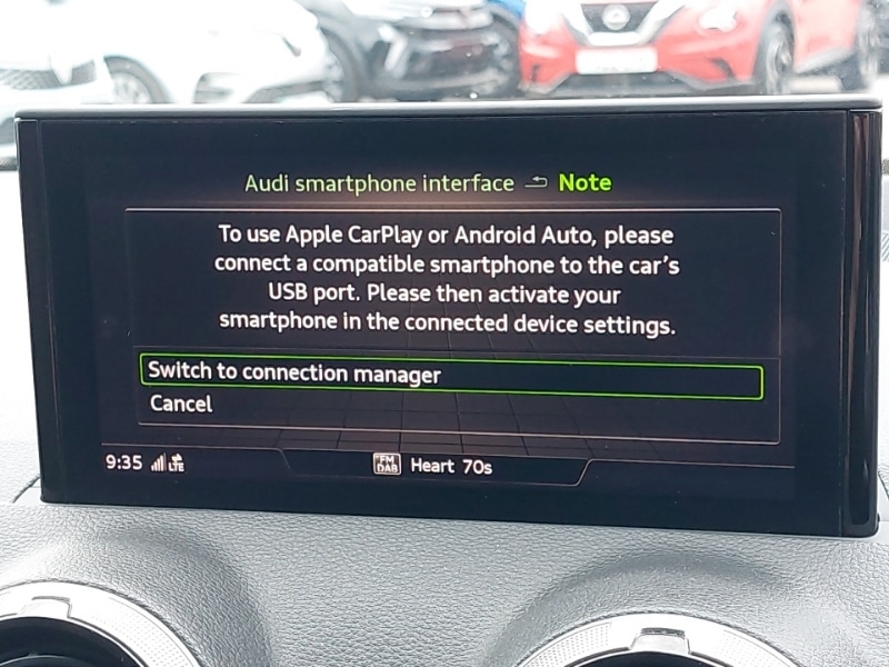Used Audi Q2 2022 for sale - 76078152: Photo 12
