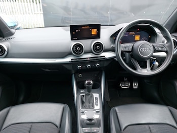 Used Audi Q2 2022 for sale - 76078152: Photo 2
