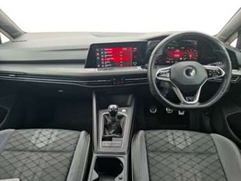 Used Volkswagen Golf 2021 for sale - 75362138: Photo