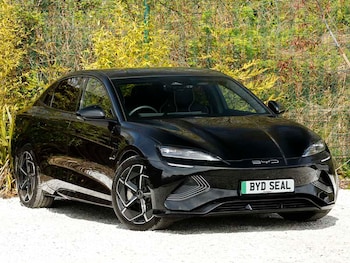 Used BYD Seal 2025 for sale - 76567476: Photo