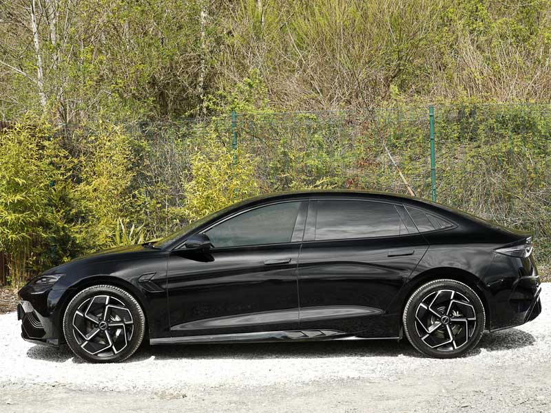 Used BYD Seal 2025 for sale - 76567476: Photo 4