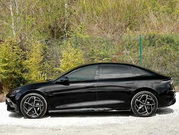 Used BYD Seal 2025 for sale - 76567476: Photo