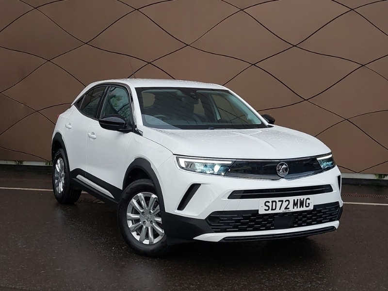 Used Vauxhall Mokka 2022 for sale - 77115549: Photo 1