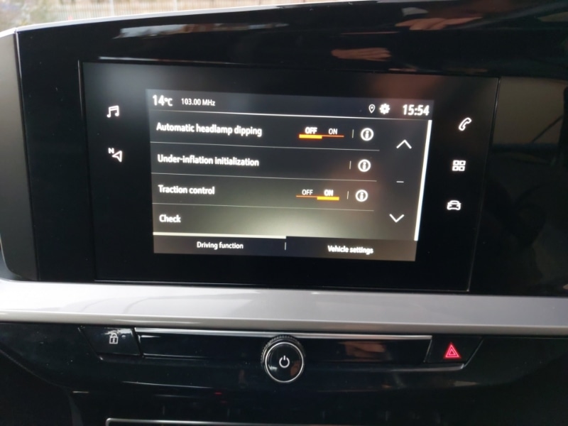 Used Vauxhall Mokka 2022 for sale - 77115549: Photo 10