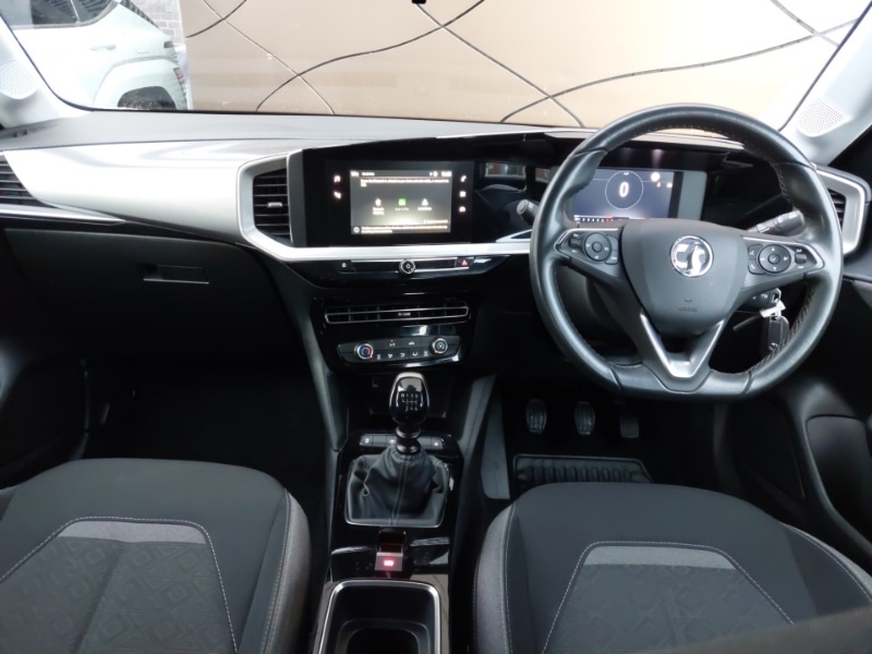 Used Vauxhall Mokka 2022 for sale - 77115549: Photo 2