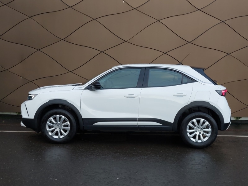 Used Vauxhall Mokka 2022 for sale - 77115549: Photo 4