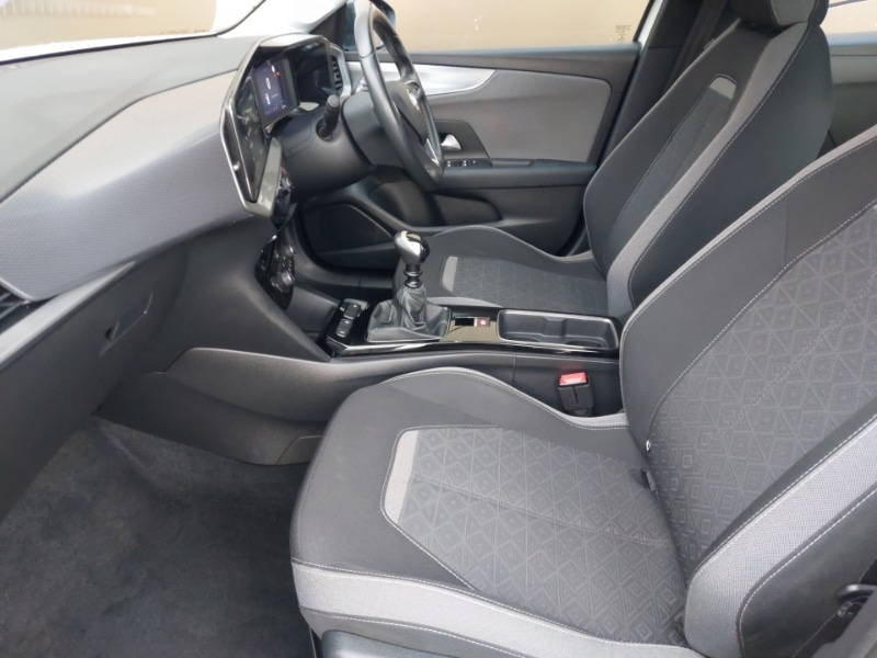 Used Vauxhall Mokka 2022 for sale - 77115549: Photo 5