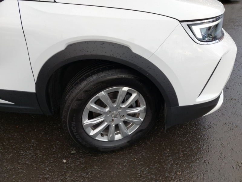 Used Vauxhall Mokka 2022 for sale - 77115549: Photo 9