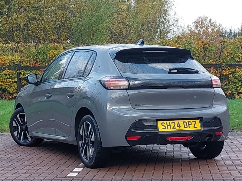 Used Peugeot 208 2024 for sale - 77094816: Photo 3