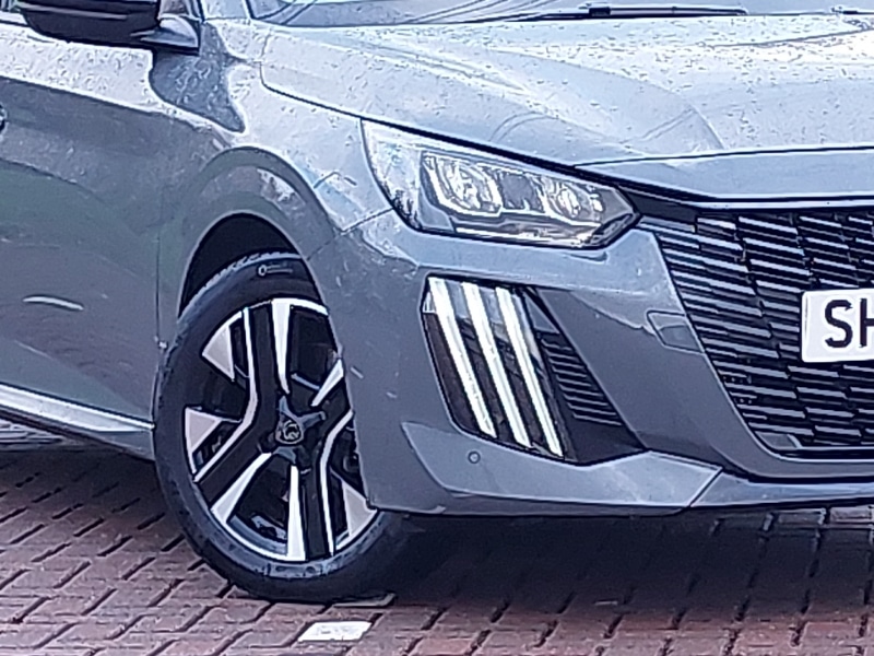 Used Peugeot 208 2024 for sale - 77094816: Photo 9